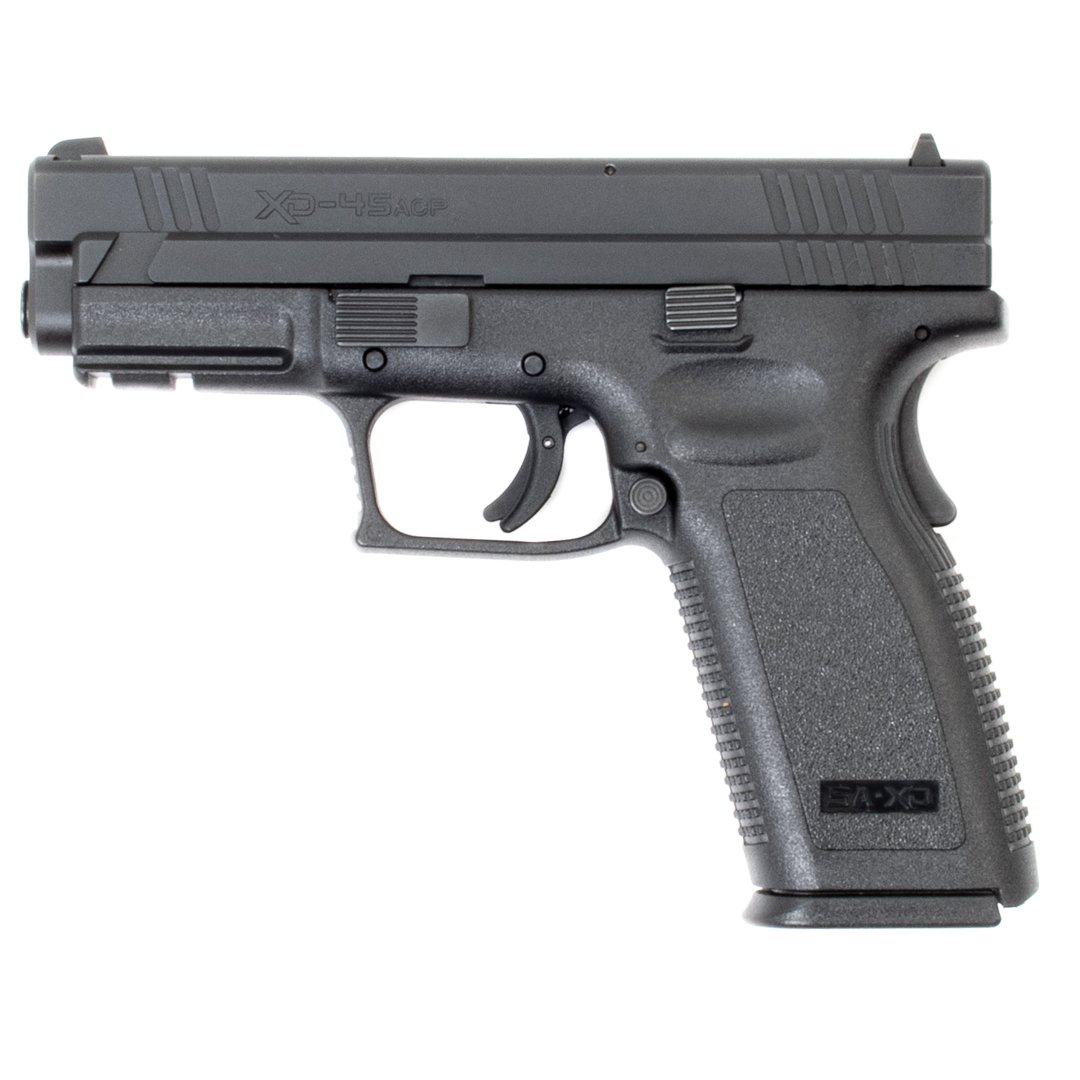 Springfield Armory Xd-45acp